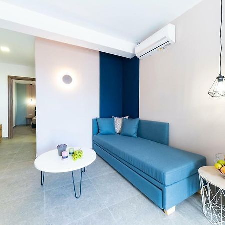 Villa Elia Kavála ภายนอก รูปภาพ